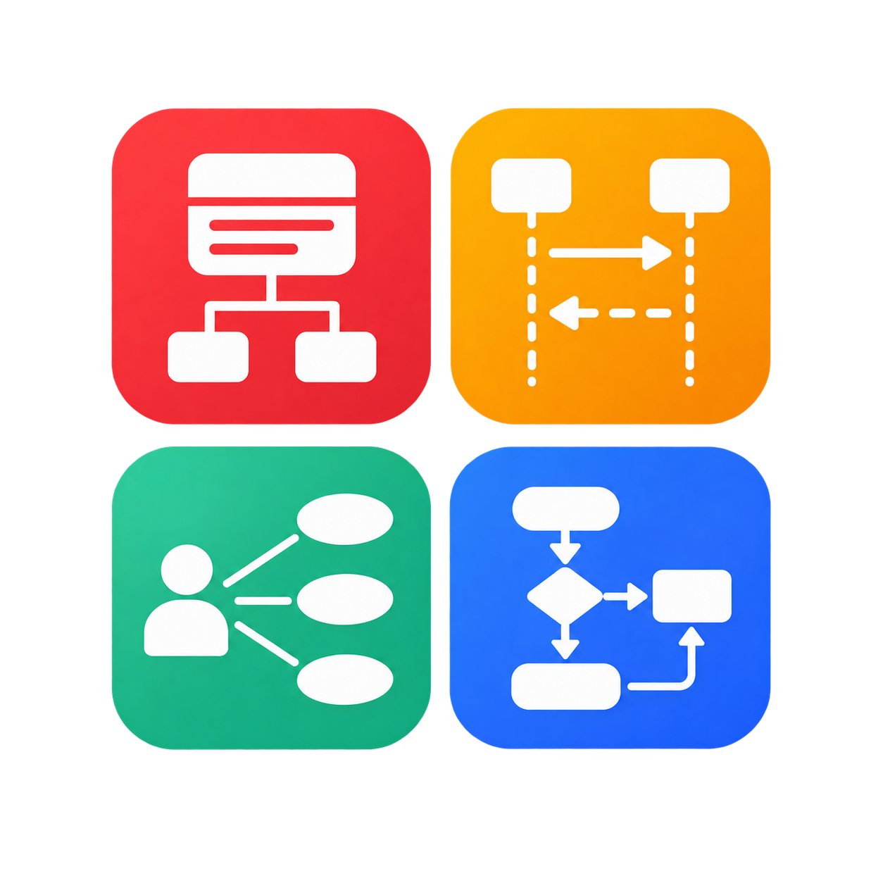 UML Studio by freepdfly